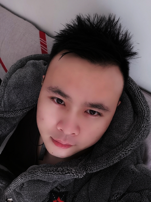 明明的第一张照片--常熟中老年相亲网