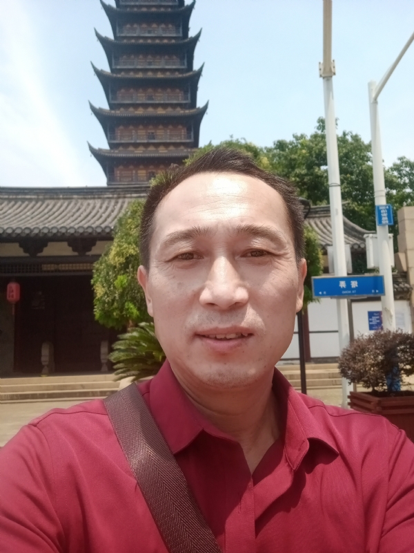 辛福就再下一站的第一张照片--常熟中老年相亲网