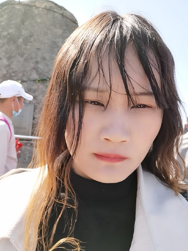 木子李的第一张照片--常熟中老年相亲网