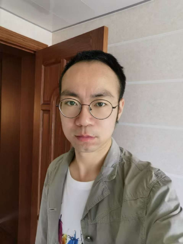 叶孤城的第五张照片--常熟中老年相亲网